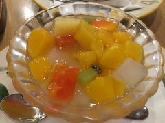 -萨莉亚意式餐厅(苏州食百家店)