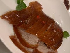 -鸭匠食府·挂炉烤鸭·新京菜(阜成路店)