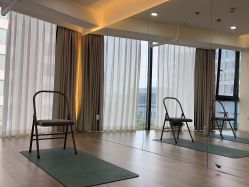 -莫纳瑜伽·普拉提