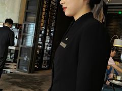 -重庆尼依格罗酒店·欣厨Niccolo Kitchen