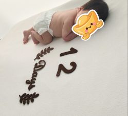 -玛瑞莎孕婴童摄影到家拍