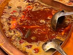 -老码头火锅(玉林店)