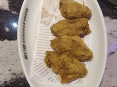 -新白鹿餐厅(百联中环店)