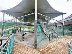 -威海华夏城景区