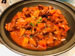 -解家河南菜(北环路店)