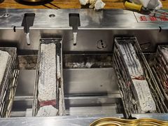 -KAOKAO烤烤·丹东海鲜烧烤(望京店)