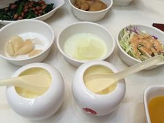 -金豆角砂锅焖面(安贞店)