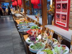 -鸽子窝(黄村店)