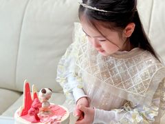 -CAKE BOSS 蛋糕老板(西单君太百货店)