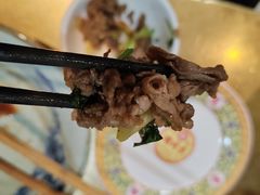 -烤肉季饭庄