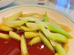 -老平安农家菜(平安店)