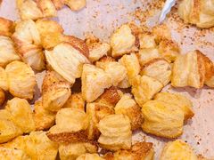 椰蓉酥-百香林西点(开元大道店)