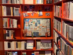 -思南书局(复兴中路店)