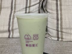-桐园果汇(湖贝店)