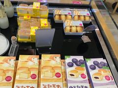 -味多美蛋糕(亚非大厦店)