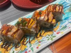 -文三酒肆自助放题(新街口友谊广场店)