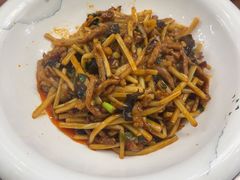 -椒香川流不息川菜馆(二七北路店)