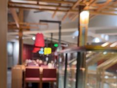 -巴奴毛肚火锅(相州店)