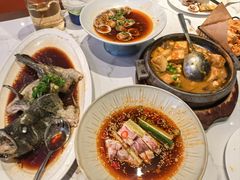 -不仔客海鲜·烧烤·270度海景餐厅(大东海店)