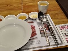 -紫霞门韩国料理烤肉(深南东路店)