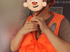 -安吉龙王山峡谷漂流