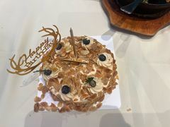 -杜哈夫DOUX RÊVE·生日蛋糕(日月光店)