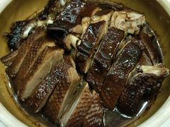 -客家汇·客家传承菜(水库店)