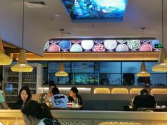-米一仙·成都小碗菜(东万达店)