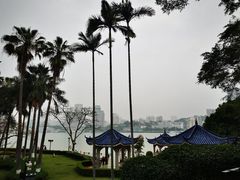 -鼓浪屿·皓月园