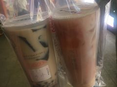 -书亦烧仙草(新都会店)