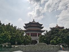 -广东圆玄道观