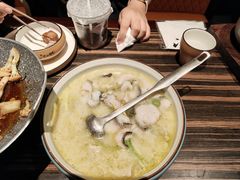 -江太极江浙菜(马桥万达广场店)