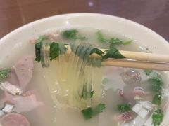 -百年认一力 太原老字号 (桥头街店)