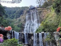 -古龙峡云天玻霸