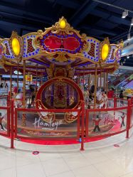 点击看大图 -哈姆雷斯(王府井百货大楼店)