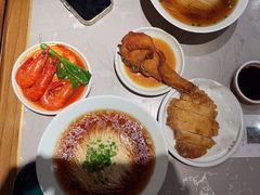 -松鹤楼·苏式汤面(虹桥天地店)