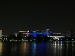-聚龙湖公园