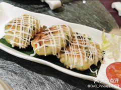 -粤匠·澳门点心粤菜海鲜(澳门半岛店)