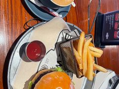 -Shanghai Brew House上海啤酒工坊(老外街店)