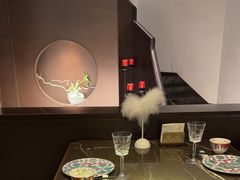 -海派悦庭·海胆烧麦·新融合菜(凯德广场店)