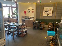 大堂-北门涮肉·铜锅涮肉(南锣鼓巷店)