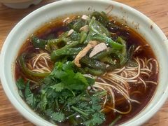 -晓马鸭店(新芜路店)