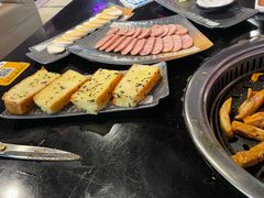 -老卜奎齐齐哈尔烤肉(人民东路店)