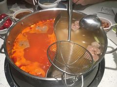 -左庭右院鲜牛肉火锅(苏州园区永旺店)