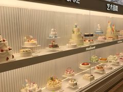 -好利来(曲江龙湖店)