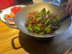 -老阿爸鲜鱼土菜(昆山花桥店)