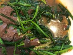 -陆记鹅庄·潮汕菜·狮头鹅(大仟里店)