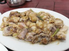 -顺发饭店