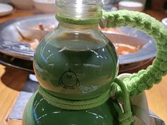 -成老灶火锅鸡(平山店)