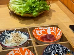 -安正炫韩式烤肉店